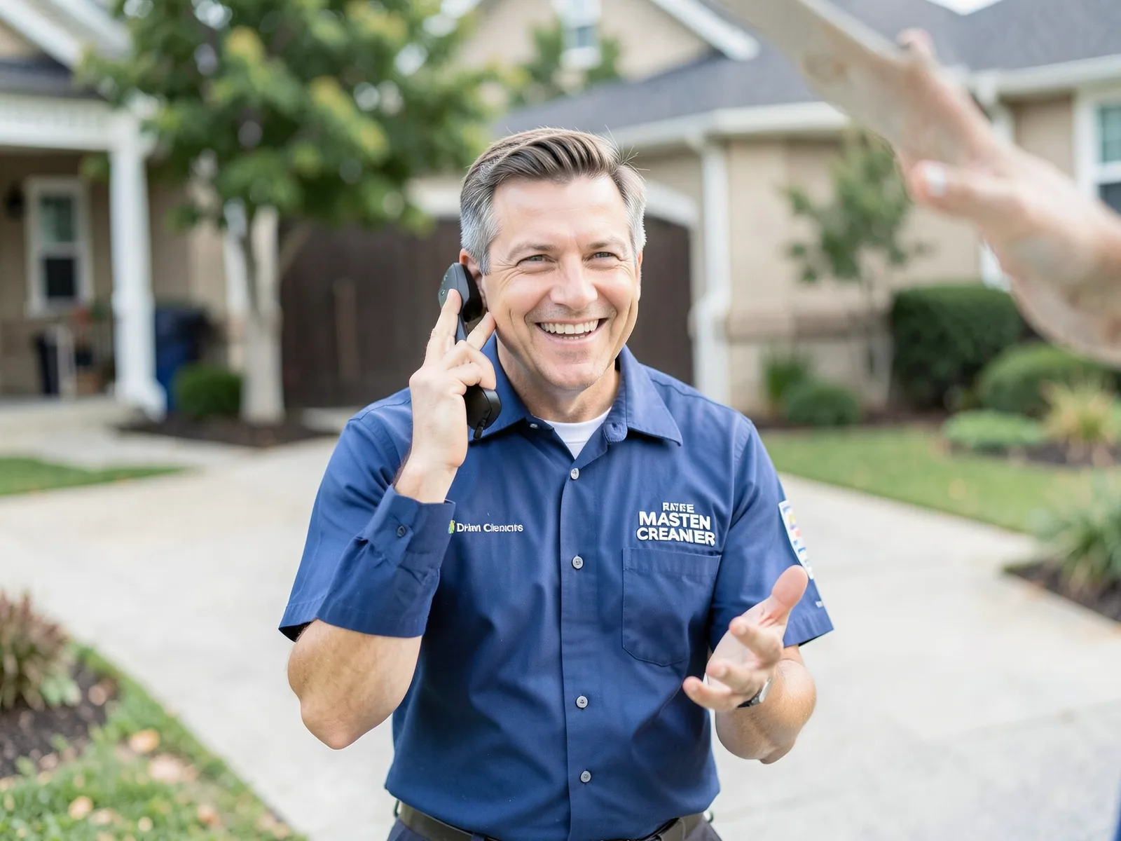 Drain Cleaning Morristown, NJ FAQs